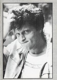 Golden Earring fanclub magazine 1982#3 front cover